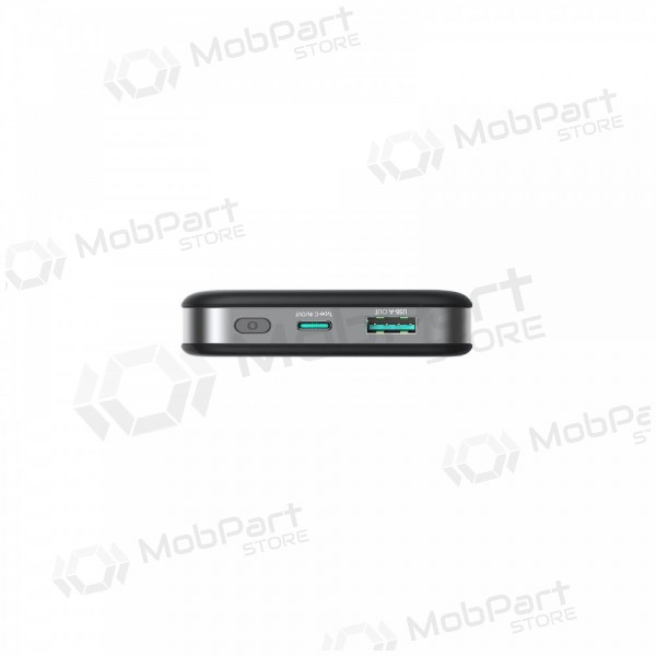 Externí baterie Power Bank Joyroom JR-PBM12 22.5W Magnetic Wireless 10000mAh černá