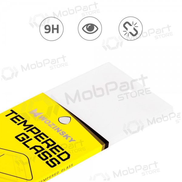 Xiaomi Redmi Note 9 Pro / Redmi Note 9S ochranné tvrzené sklo 