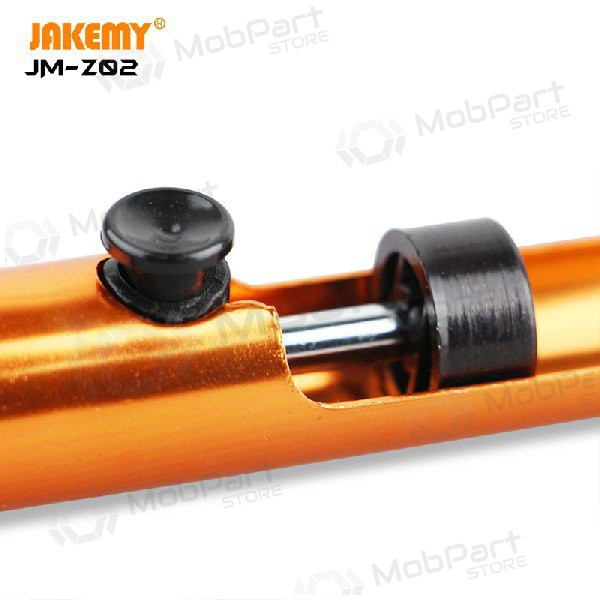 Odsávačka cínu Jakemy JM-Z02