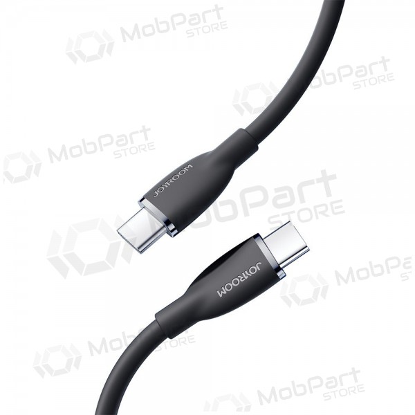 USB kabel Joyroom SA29-CC5 USB-C to USB-C 100W 1.2m černá