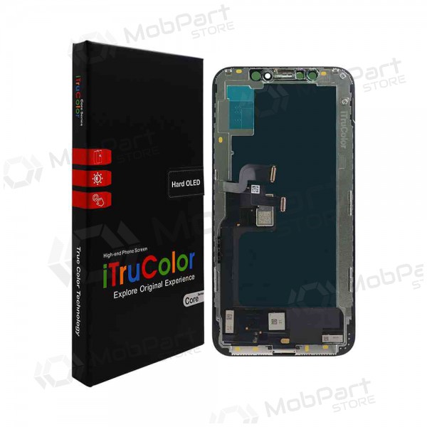 Apple iPhone XS displej (OLED)