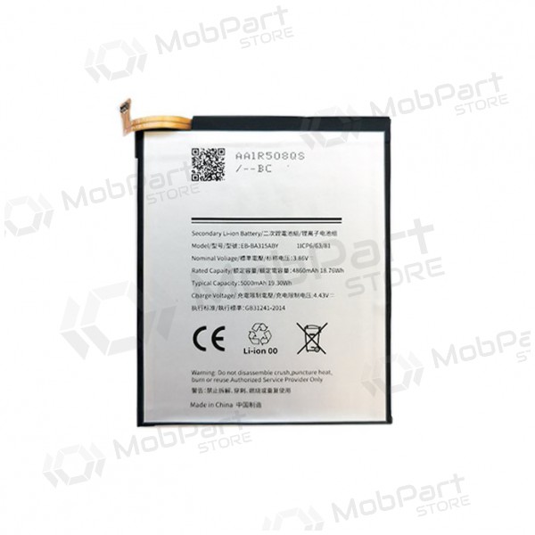 SAMSUNG A315 Galaxy A31 baterie / akumulátor (5000mAh)