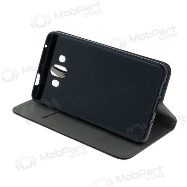 Obal na LG K50S -Smart Magnetic- (černý)