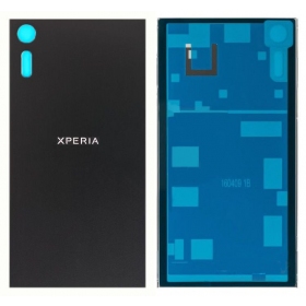 Sony Xperia XZ F8331 / Xperia XZ F8332 zadní kryt baterie (černá)