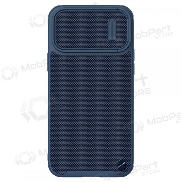 Apple iPhone 14 Pro Max pouzdro „Nillkin Case S“ (modrý)