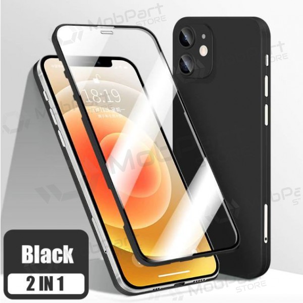 Apple iPhone 12 pouzdro 