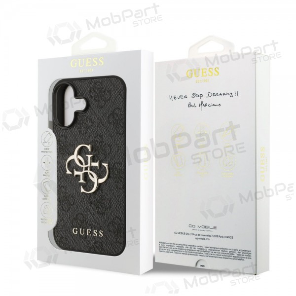 Obal Apple iPhone 17 