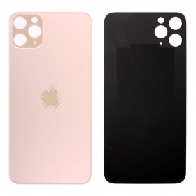 Zadní kryt pro Apple iPhone 11 Pro (zlatý)
