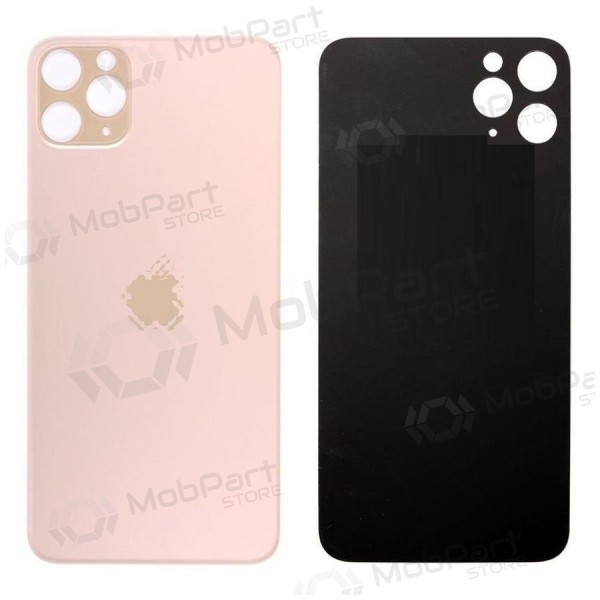 Zadní kryt pro Apple iPhone 11 Pro (zlatý)