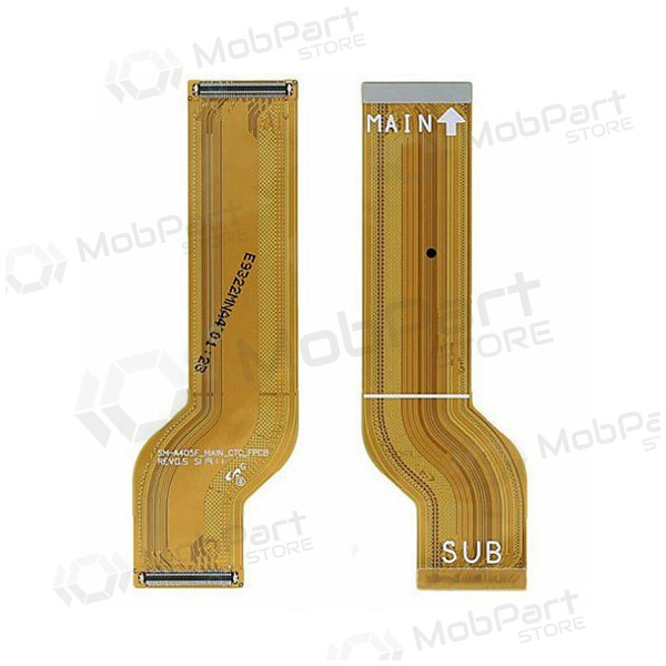 Samsung A405 Galaxy A40 2019 pagrindinė konektor (SUB) (service pack) (originál)