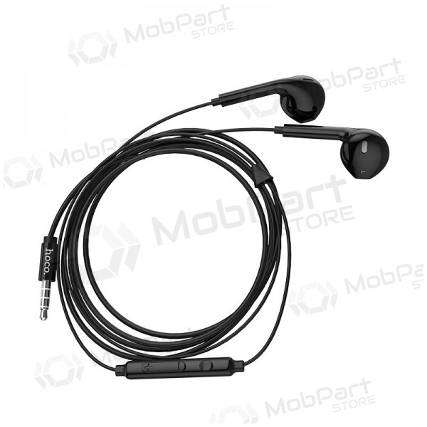 Handsfree HOCO M55 3,5mm (černá)