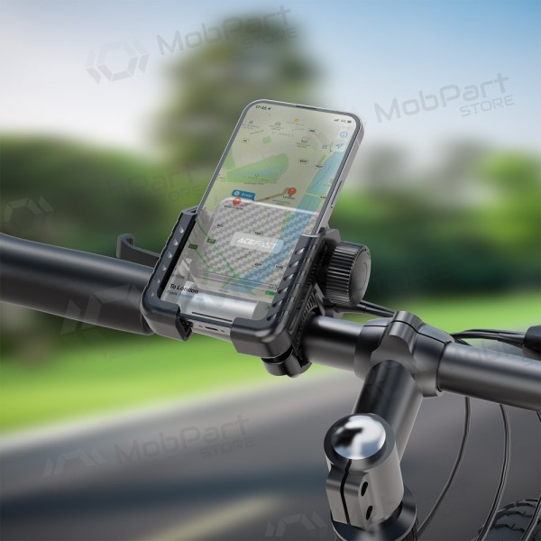 Držák telefonu na kolo motocykl Acefast D58 na řídítka 4.7–6.9 palce
