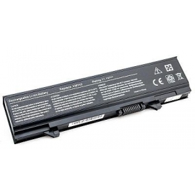 DELL KM668, 5200mAh baterie do notebooku, Advanced
