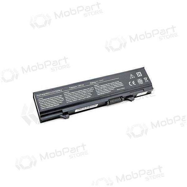 DELL KM668, 5200mAh pokročilá baterie pro notebook