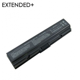 TOSHIBA PA3533U-1BRS, 8800mAh baterie do notebooku