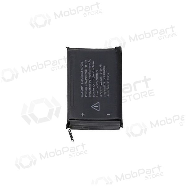 Apple Watch Series 1 42mm A1579 baterie / akumulátor (246mAh)