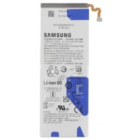 Baterie Samsung Galaxy Z Fold7, akumulátor EB-BF967ABE (originální)