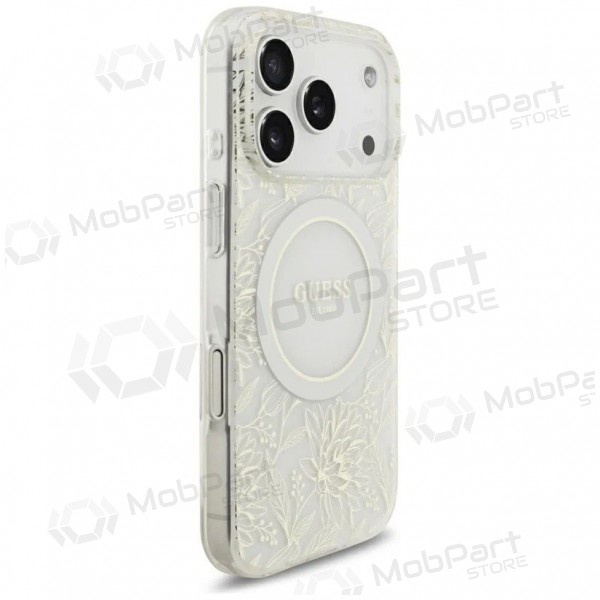 Apple iPhone 18 Pro Max obal 