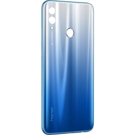 Huawei Honor 10 Lite zadní kryt baterie modrý (Sky Blue)