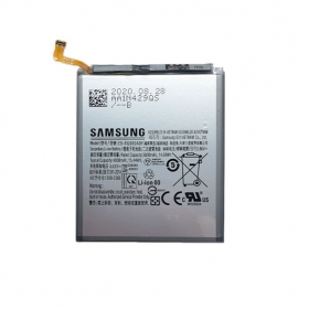 SAMSUNG G980 Galaxy S20 baterie / akumulátor (4000mAh)