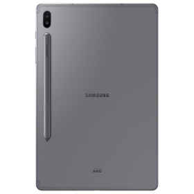 Samsung T860 Galaxy Tab S6 (2019) zadní kryt baterie (šedá) (použitý grade B, originál)