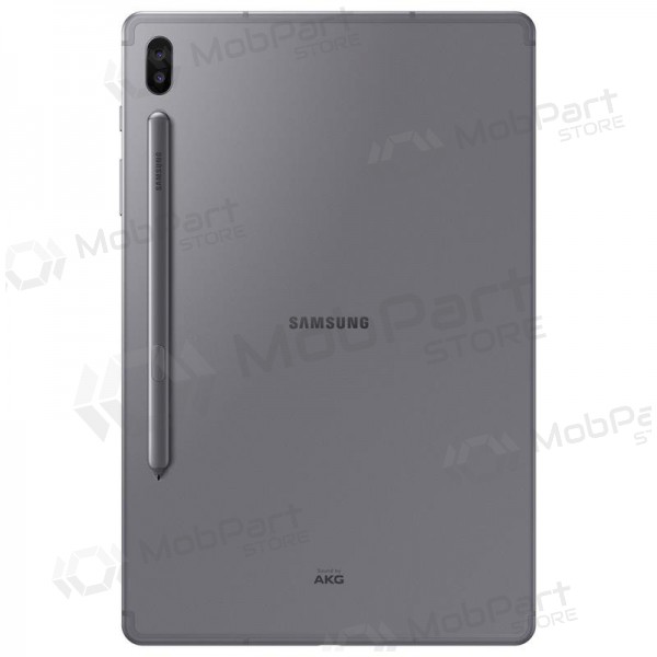 Samsung T860 Galaxy Tab S6 (2019) zadní kryt baterie (šedá) (použitý grade B, originál)