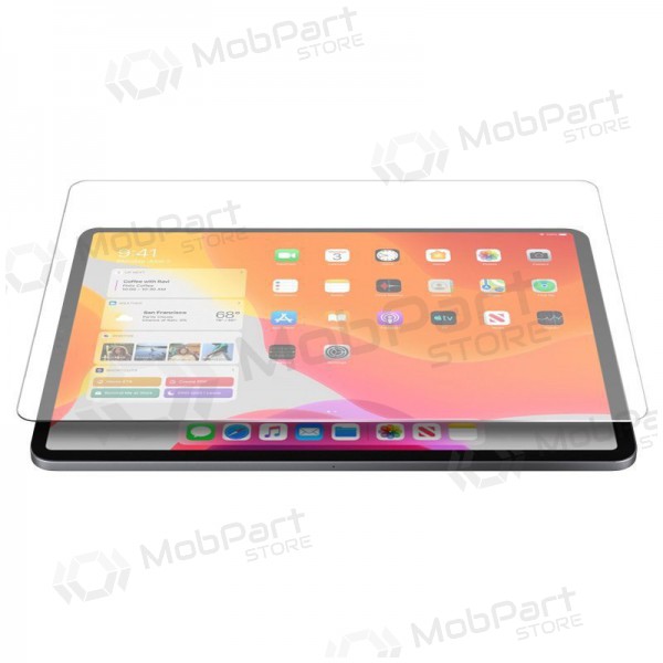 Samsung P610 / P615 / P613 / P619 Galaxy Tab S6 Lite 10.4 ochranné tvrzené sklo 