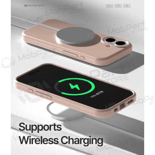 Obal Apple iPhone 17 Mercury 