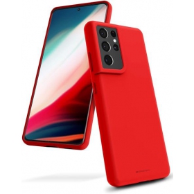 Samsung Galaxy A52, A52s obal Mercury 