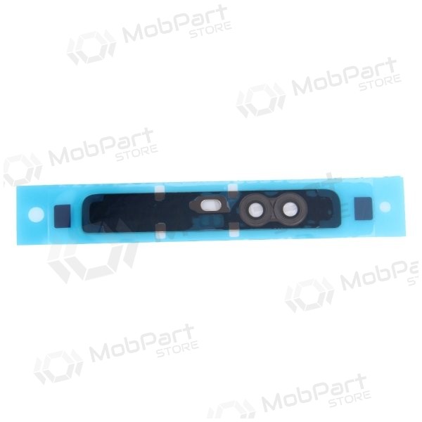 Huawei P9 sklo kamery (černá)