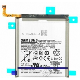 Samsung Galaxy S21 baterie, akumulátor (originální)