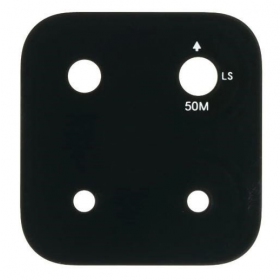 Huawei Honor X6 sklo kamery