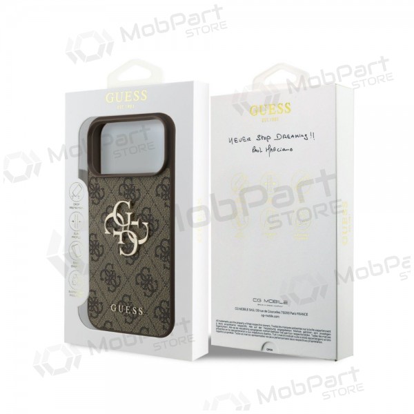 Obal Apple iPhone 18 Pro 
