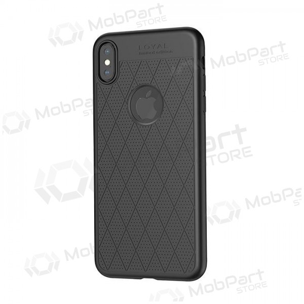 Apple iPhone XS Max pouzdro 