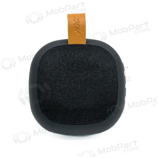 Bluetooth přenosný reproduktor Hoco BS31 (černá)