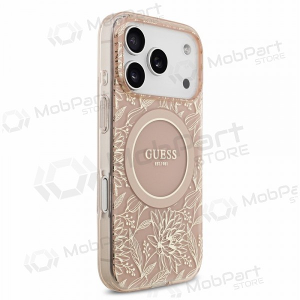Obal Apple iPhone 18 Pro Max 