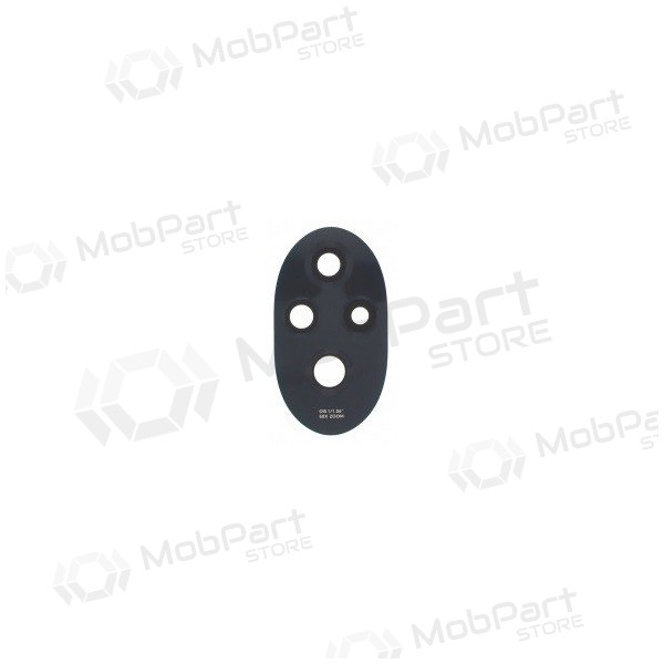 Huawei Honor 200 sklo kamery