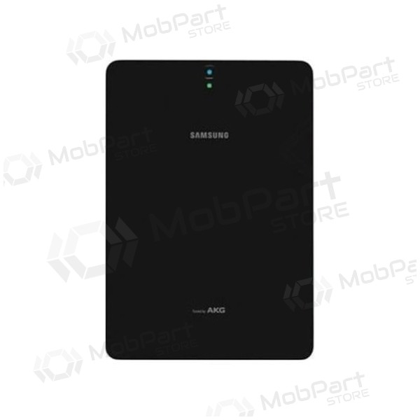 Samsung T820 Galaxy Tab S3 9.7 (2017) zadní kryt baterie (černá) (použitý grade B, originál)