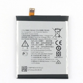 Nokia 3.1 / 5.1 baterie / akumulátor (TA-1063 / 1075 HE336) (2900mAh)