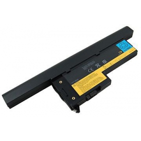 LENOVO 40Y6999, 5200mAh baterie do notebooku, Advanced