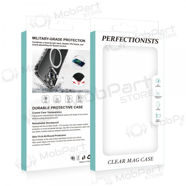 Apple iPhone 16 Pro obal 