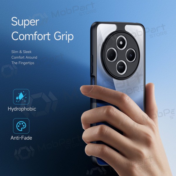 Xiaomi Redmi 14C, Redmi A4, Poco C75 pouzdro 