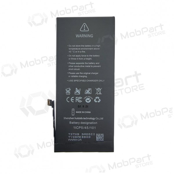 APPLE iPhone 11 baterie, akumuliatorius (3110mAh)