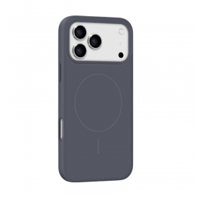 Obal Apple iPhone 16 - X-Level Fluid Skin MagSafe