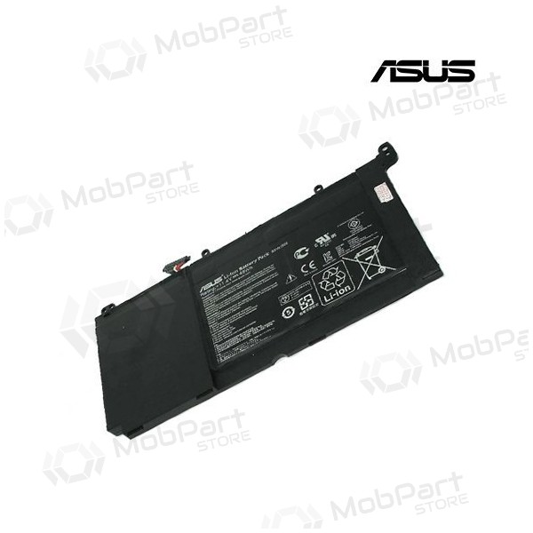 ASUS A42-S551, 50Wh baterie do notebooku - PREMIUM