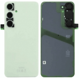 Zadní kryt Samsung Galaxy S24+ (zelený) (originální)