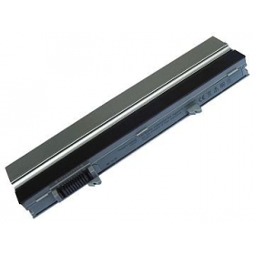 DELL FM332, 5200mAh baterie do notebooku, Advanced