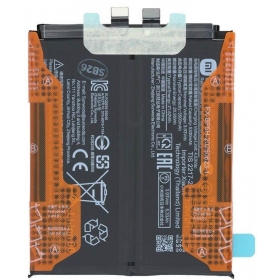 Baterie pro Xiaomi 15T Pro, akumulátor (BP5H) (originální)