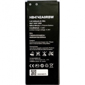 Huawei HB4742A0RBC Ascend G730 / Honor 3C baterie / akumulátor (2300mAh)