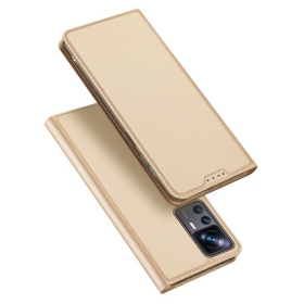 Pouzdro Xiaomi 12T, 12T Pro - Dux Ducis Skin Pro